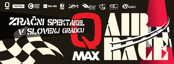 QMax AirRace