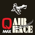 QMAX AirRace Logo